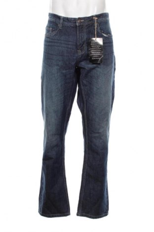 Herren Jeans Identic, Größe XL, Farbe Blau, Preis € 43,49