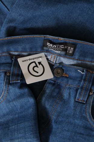 Herren Jeans Identic, Größe XL, Farbe Blau, Preis 9,99 €