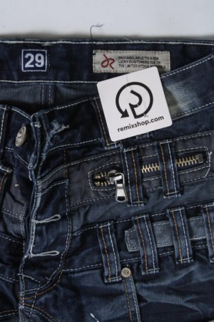 Ανδρικό τζίν Indian Blue Jeans, Μέγεθος S, Χρώμα Μπλέ, Τιμή 6,49 €