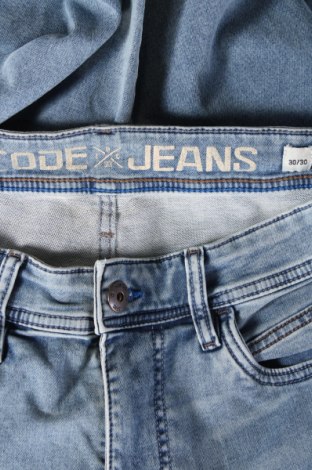 Herren Jeans Indicode, Größe S, Farbe Blau, Preis 11,99 €