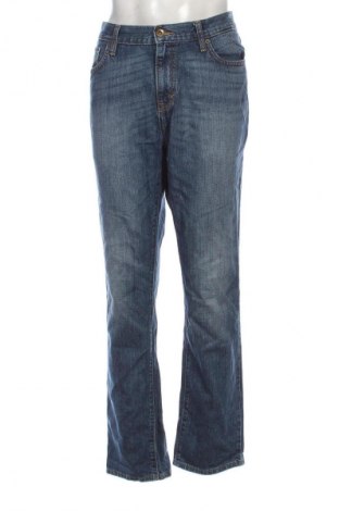 Herren Jeans Infinity, Größe L, Farbe Blau, Preis € 6,99