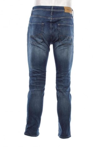 Ανδρικό τζίν Jack & Jones, Μέγεθος M, Χρώμα Μπλέ, Τιμή 5,49 €