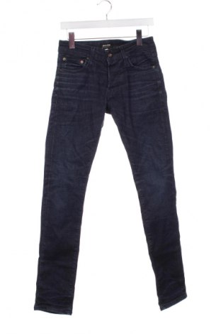 Herren Jeans Jack & Jones, Größe S, Farbe Blau, Preis € 5,49