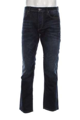 Herren Jeans Jack & Jones, Größe L, Farbe Blau, Preis € 17,49