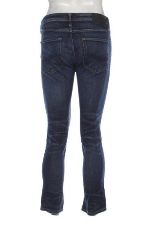 Męskie jeansy Jack & Jones, Rozmiar S, Kolor Niebieski, Cena 53,99 zł