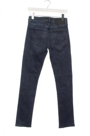 Blugi de bărbați Jack & Jones, Mărime S, Culoare Albastru, Preț 28,99 Lei