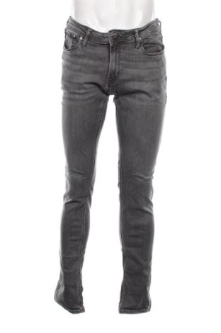 Herren Jeans Jack & Jones, Größe L, Farbe Grau, Preis € 17,49