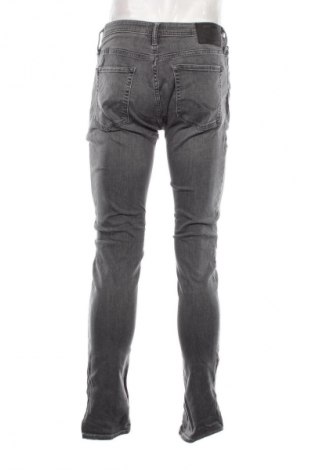 Herren Jeans Jack & Jones, Größe L, Farbe Grau, Preis € 18,99