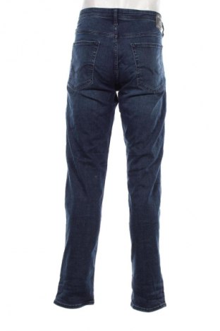 Męskie jeansy Jack & Jones, Rozmiar L, Kolor Niebieski, Cena 84,99 zł