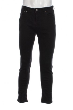 Blugi de bărbați Jack & Jones, Mărime M, Culoare Negru, Preț 28,99 Lei