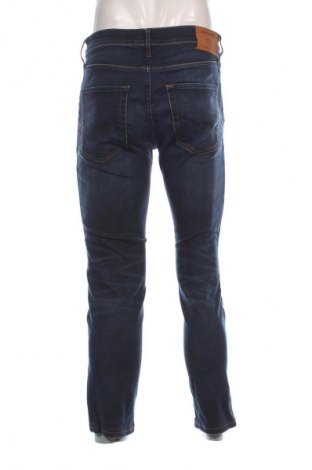 Męskie jeansy Jack & Jones, Rozmiar M, Kolor Niebieski, Cena 69,99 zł