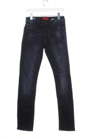 Blugi de bărbați Jack & Jones, Mărime XS, Culoare Albastru, Preț 39,99 Lei