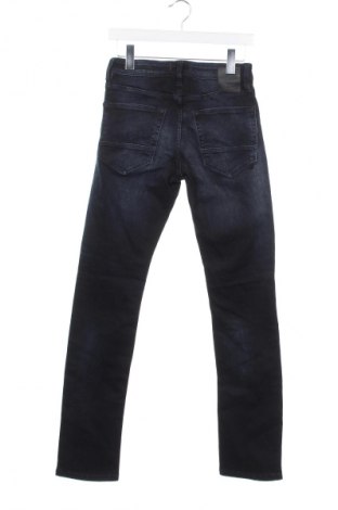 Blugi de bărbați Jack & Jones, Mărime XS, Culoare Albastru, Preț 39,99 Lei