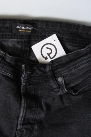 Męskie jeansy Jack & Jones, Rozmiar XS, Kolor Czarny, Cena 53,99 zł