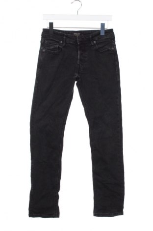 Blugi de bărbați Jack & Jones, Mărime XS, Culoare Negru, Preț 63,99 Lei