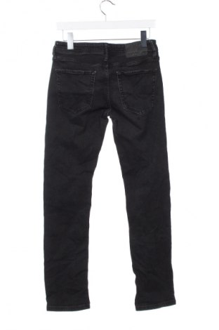 Męskie jeansy Jack & Jones, Rozmiar XS, Kolor Czarny, Cena 53,99 zł