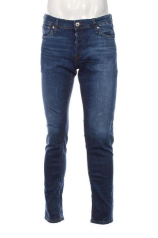 Herren Jeans Jack & Jones, Größe L, Farbe Blau, Preis 18,99 €