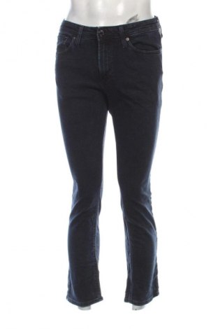 Męskie jeansy Jack & Jones, Rozmiar S, Kolor Czarny, Cena 33,99 zł