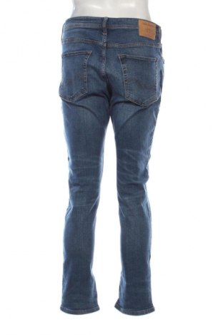 Męskie jeansy Jack & Jones, Rozmiar L, Kolor Niebieski, Cena 84,99 zł