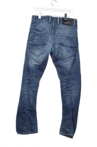 Blugi de bărbați Jack & Jones, Mărime M, Culoare Albastru, Preț 47,99 Lei