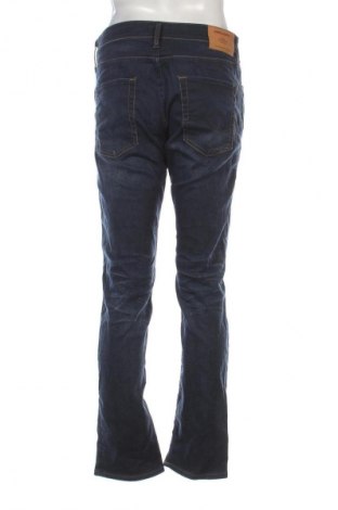 Męskie jeansy Jack & Jones, Rozmiar M, Kolor Niebieski, Cena 153,99 zł