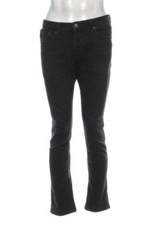 Herren Jeans Jack & Jones, Größe M, Farbe Grau, Preis € 6,99