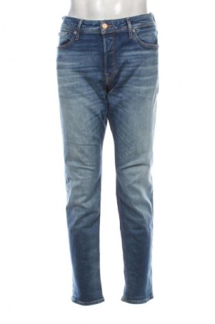 Herren Jeans Jack & Jones, Größe L, Farbe Blau, Preis 13,99 €