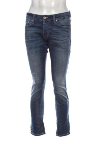 Męskie jeansy Jack & Jones, Rozmiar M, Kolor Niebieski, Cena 153,99 zł