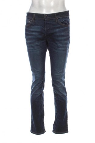 Herren Jeans Jack & Jones, Größe L, Farbe Blau, Preis € 18,99