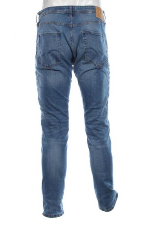 Męskie jeansy Jack & Jones, Rozmiar M, Kolor Niebieski, Cena 153,99 zł