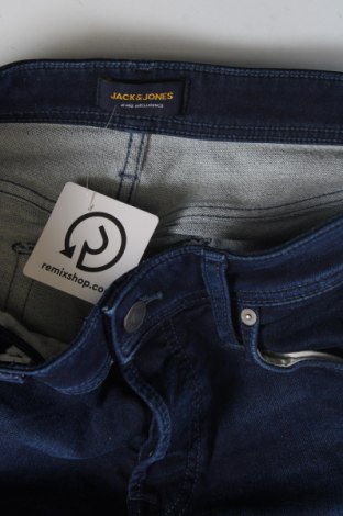 Pánske džínsy  Jack & Jones, Veľkosť S, Farba Modrá, Cena  6,95 €