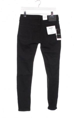 Męskie jeansy Jack & Jones, Rozmiar S, Kolor Czarny, Cena 53,99 zł