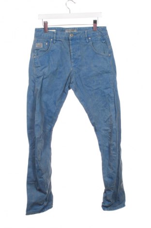 Blugi de bărbați Jack & Jones, Mărime M, Culoare Albastru, Preț 79,99 Lei