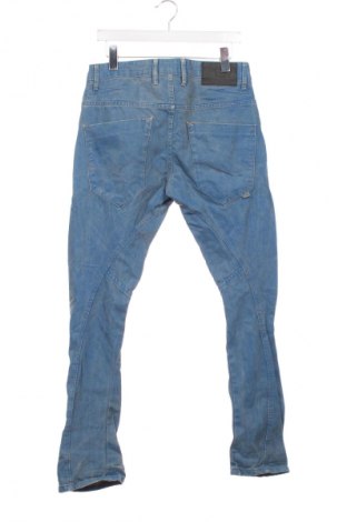 Męskie jeansy Jack & Jones, Rozmiar M, Kolor Niebieski, Cena 77,99 zł