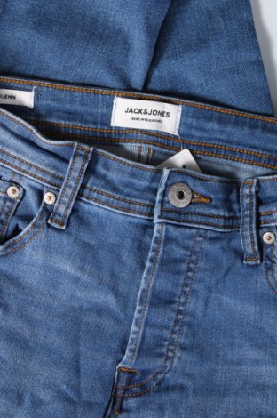 Pánské džíny  Jack & Jones, Velikost S, Barva Modrá, Cena  309,00 Kč