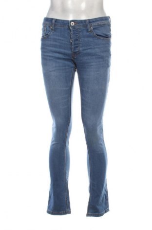 Męskie jeansy Jack & Jones, Rozmiar S, Kolor Niebieski, Cena 53,99 zł