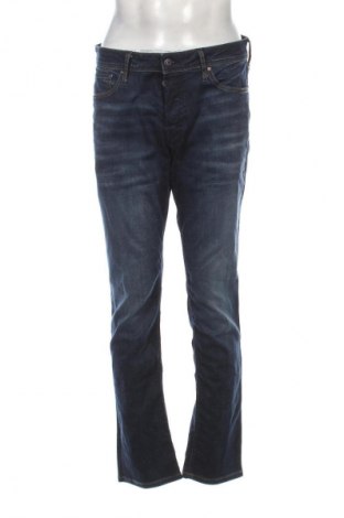 Herren Jeans Jack & Jones, Größe M, Farbe Blau, Preis 6,99 €