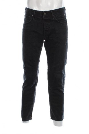 Blugi de bărbați Jack & Jones, Mărime S, Culoare Negru, Preț 63,99 Lei