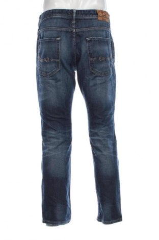 Męskie jeansy Jack & Jones, Rozmiar M, Kolor Niebieski, Cena 77,99 zł