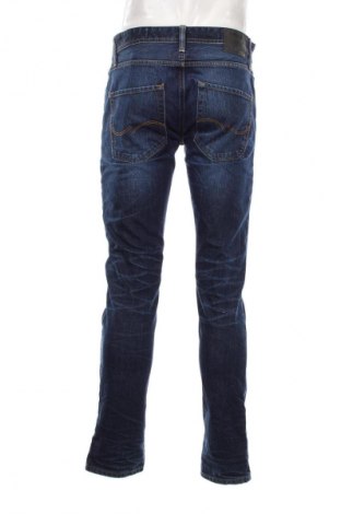 Męskie jeansy Jack & Jones, Rozmiar M, Kolor Niebieski, Cena 53,99 zł