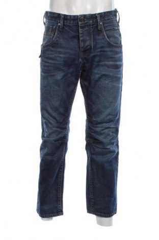 Herren Jeans Jack & Jones, Größe M, Farbe Blau, Preis 13,99 €