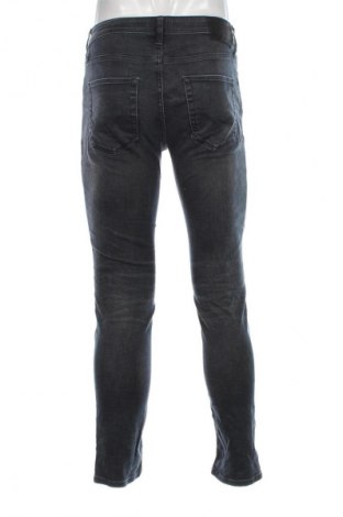 Męskie jeansy Jack & Jones, Rozmiar S, Kolor Szary, Cena 53,99 zł