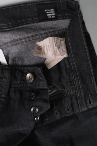 Męskie jeansy Jack & Jones, Rozmiar S, Kolor Czarny, Cena 73,99 zł