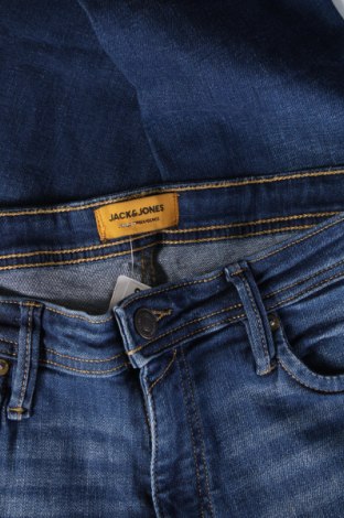 Męskie jeansy Jack & Jones, Rozmiar S, Kolor Niebieski, Cena 46,99 zł