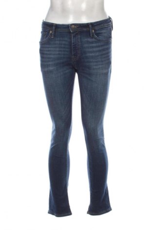 Męskie jeansy Jack & Jones, Rozmiar S, Kolor Niebieski, Cena 27,99 zł