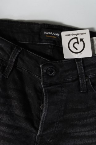 Herren Jeans Jack & Jones, Größe M, Farbe Schwarz, Preis 33,99 €