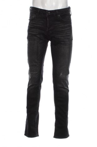 Męskie jeansy Jack & Jones, Rozmiar M, Kolor Czarny, Cena 69,99 zł