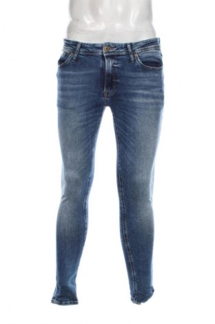 Męskie jeansy Jack & Jones, Rozmiar M, Kolor Niebieski, Cena 153,99 zł