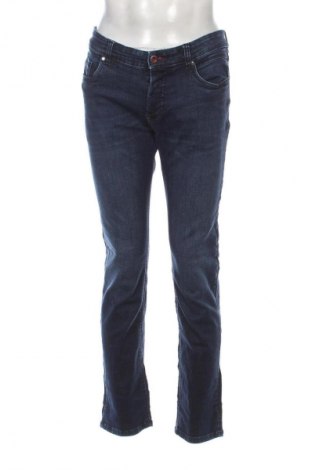 Herren Jeans Jean Carriere, Größe S, Farbe Blau, Preis € 8,49