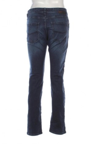 Herren Jeans Jean Carriere, Größe S, Farbe Blau, Preis € 8,49